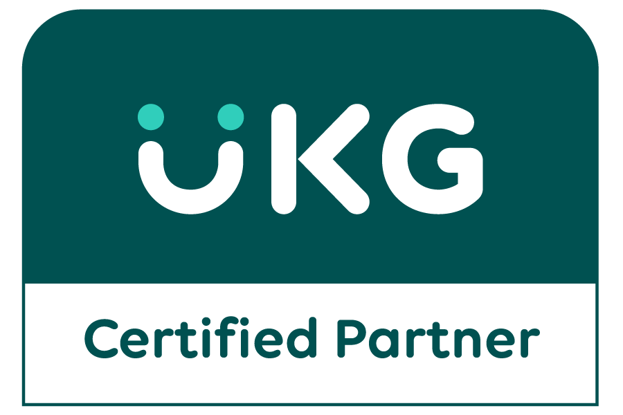 Ukg Logo